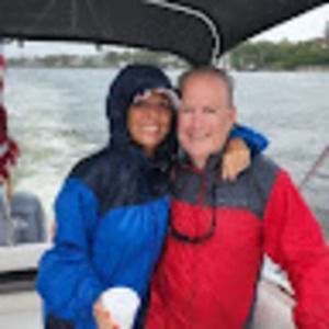 Meet your Posher, Ken